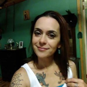 Meet your Posher, Candy montgomery